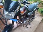Bajaj CT100 2013
