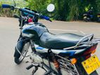Bajaj CT100 2013