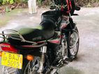 Bajaj CT100 2013