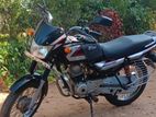Bajaj CT100 2013