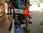 Bajaj CT100 2013