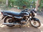 Bajaj CT100 2013