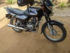 Bajaj CT100 2013