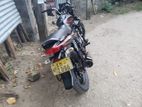 Bajaj CT100 2013