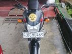 Bajaj CT100 2013