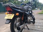 Bajaj CT100 2013