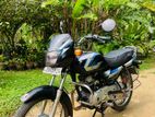 Bajaj CT100 2013