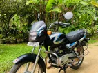 Bajaj CT100 2013