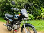 Bajaj CT100 2013