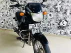 Bajaj CT100 2013