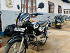 Bajaj CT100 2013
