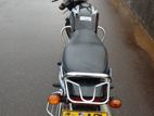 Bajaj CT100 2013