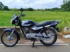 Bajaj CT100 2013