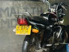 Bajaj CT100 2013