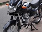 Bajaj CT100 2013