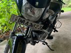 Bajaj CT100 2013