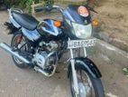 Bajaj CT100 2013