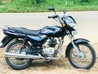 Bajaj CT100 2013