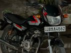 Bajaj CT100 2013