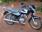 Bajaj CT100 2013