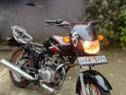 Bajaj CT100 2013