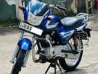 Bajaj CT100 2013