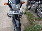 Bajaj CT100 2013