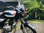 Bajaj CT100 2013