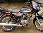 Bajaj CT100 2013