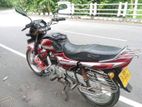 Bajaj CT100 2013