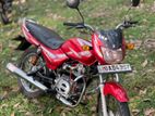 Bajaj CT100 2013