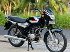 Bajaj CT100 2013