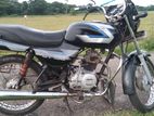 Bajaj CT100 2013