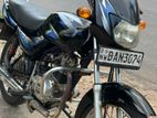 Bajaj CT100 2013