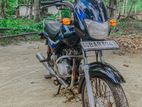 Bajaj CT100 2013