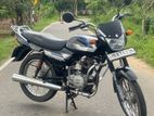 Bajaj CT100 2013