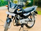 Bajaj CT100 2013