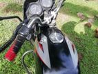 Bajaj CT100 2013