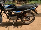 Bajaj CT100 2013