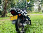 Bajaj CT100 2013