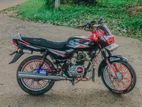 Bajaj CT100 2013