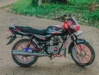 Bajaj CT100 2013