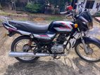 Bajaj CT100 2013
