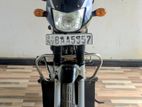 Bajaj CT100 2013