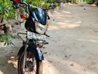 Bajaj CT100 2013