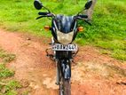 Bajaj CT100 2013