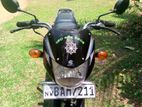 Bajaj CT100 2013