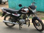 Bajaj CT100 2013