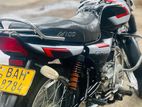 Bajaj CT100 2013