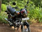 Bajaj CT100 2013